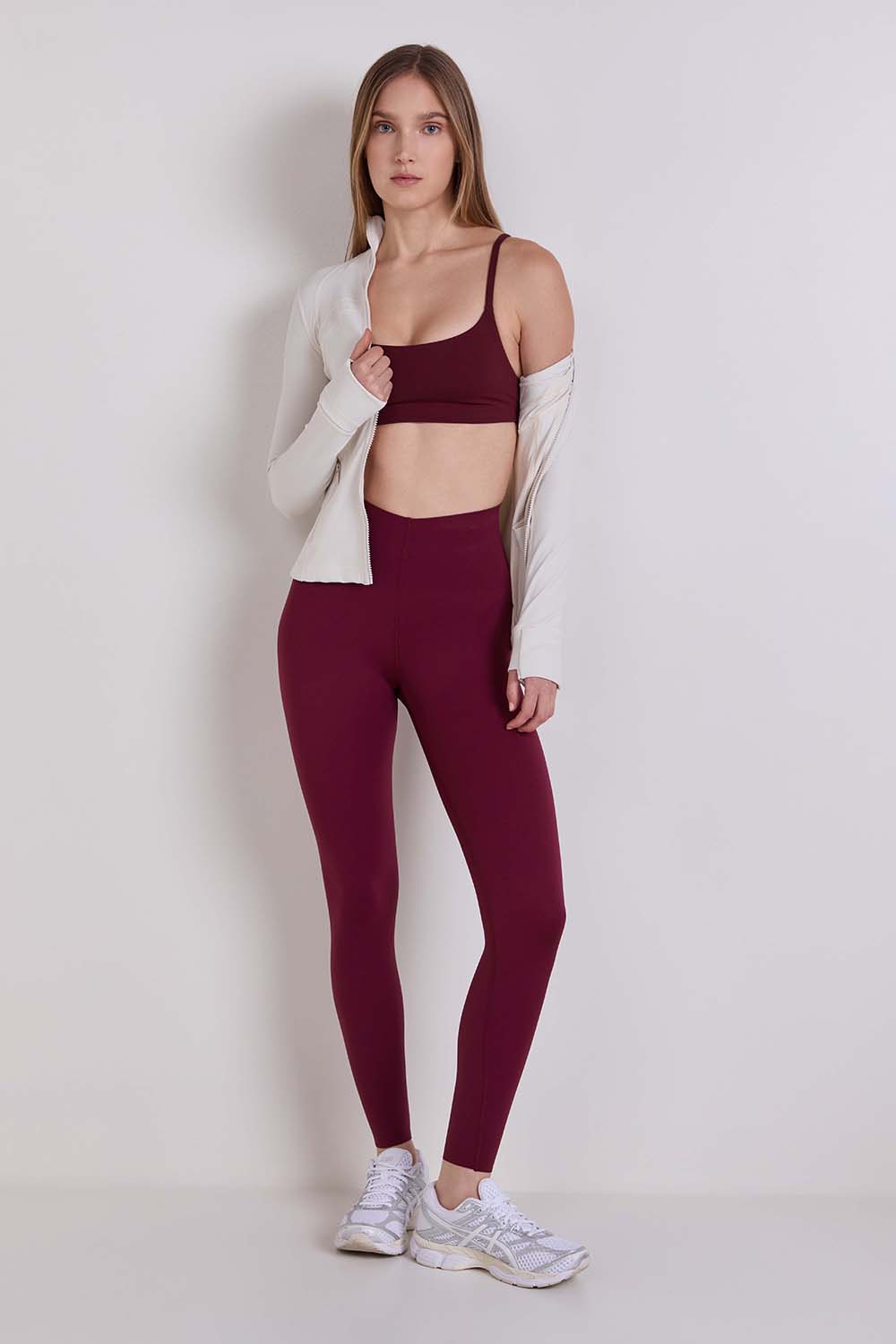 GLOW UP SHR TIGHT 25